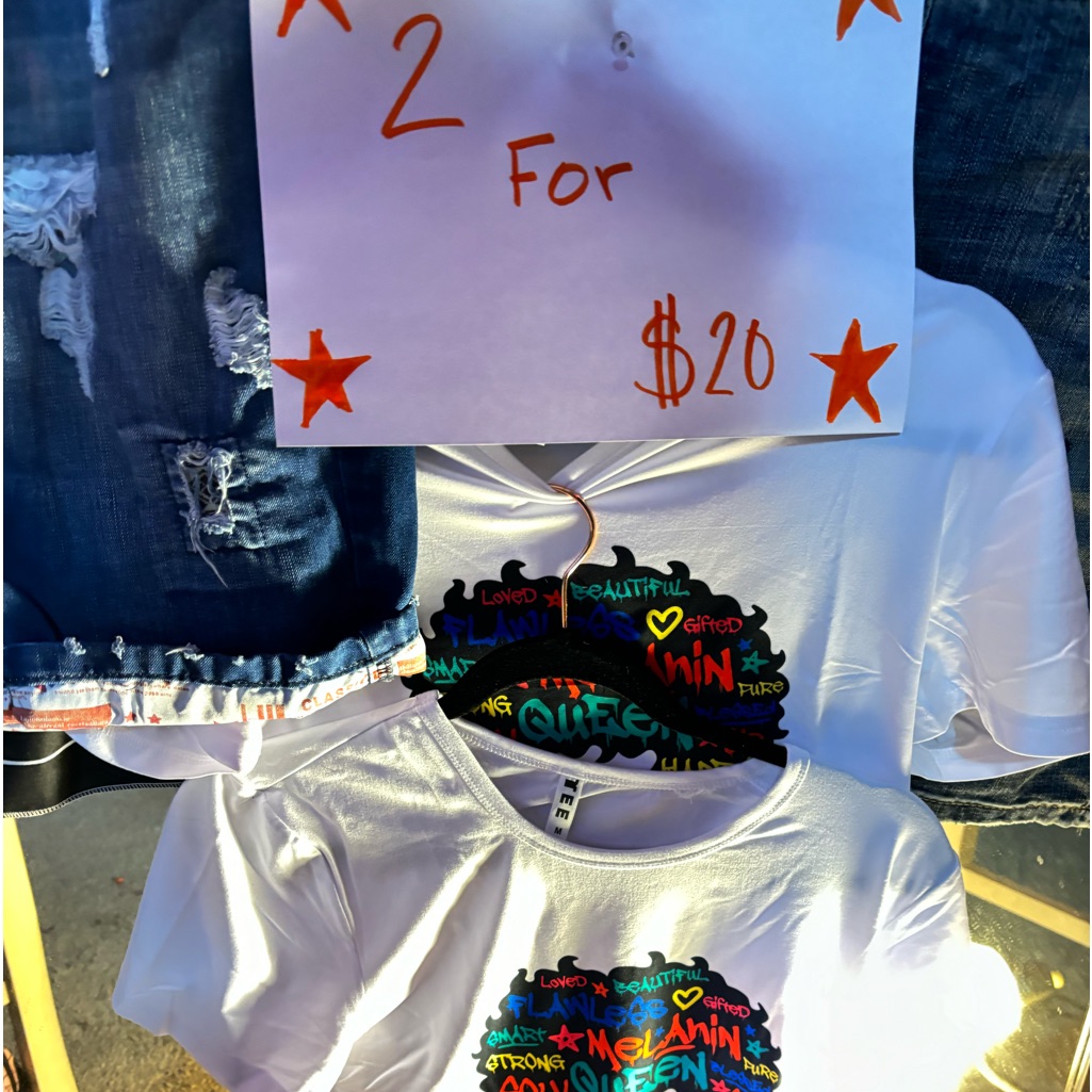 Brand New Design Shirts